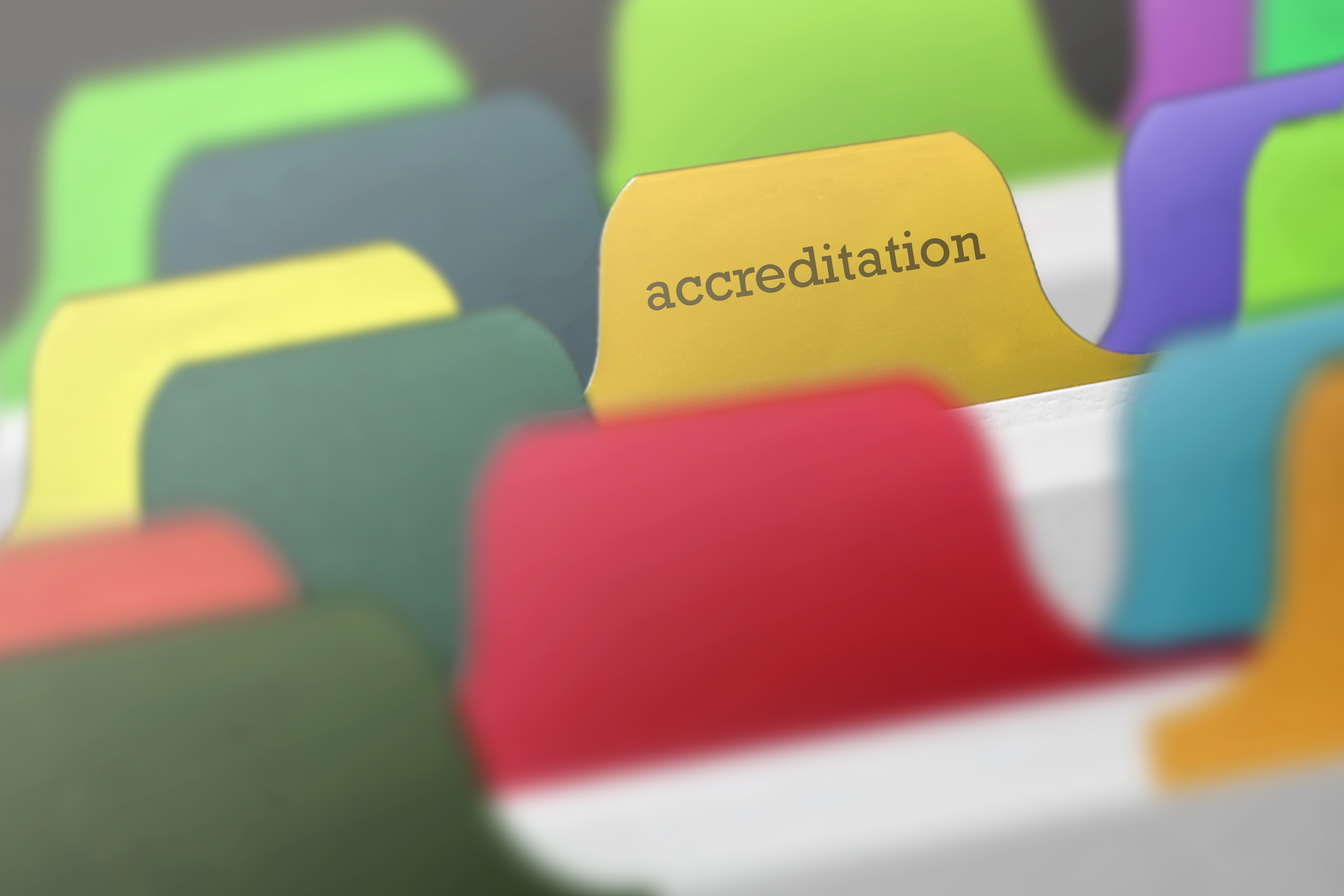 The Role of Accreditation in Achieving the Quadruple Aim