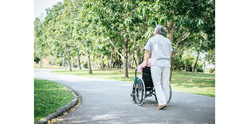 Reimagining Nursing Homes in the Wake of COVID-19